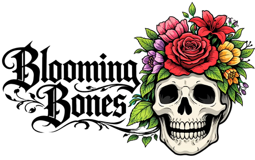 Blooming Bones